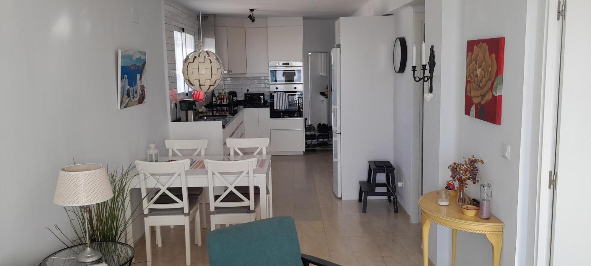 Appartement Miami 4º5 Nerja