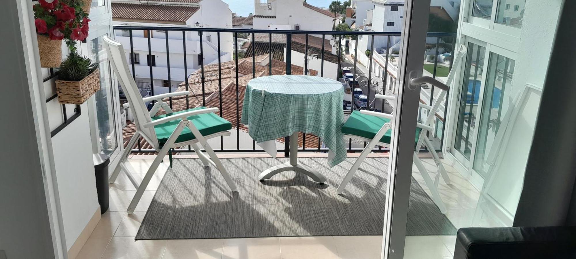 Appartement Miami 4º5
