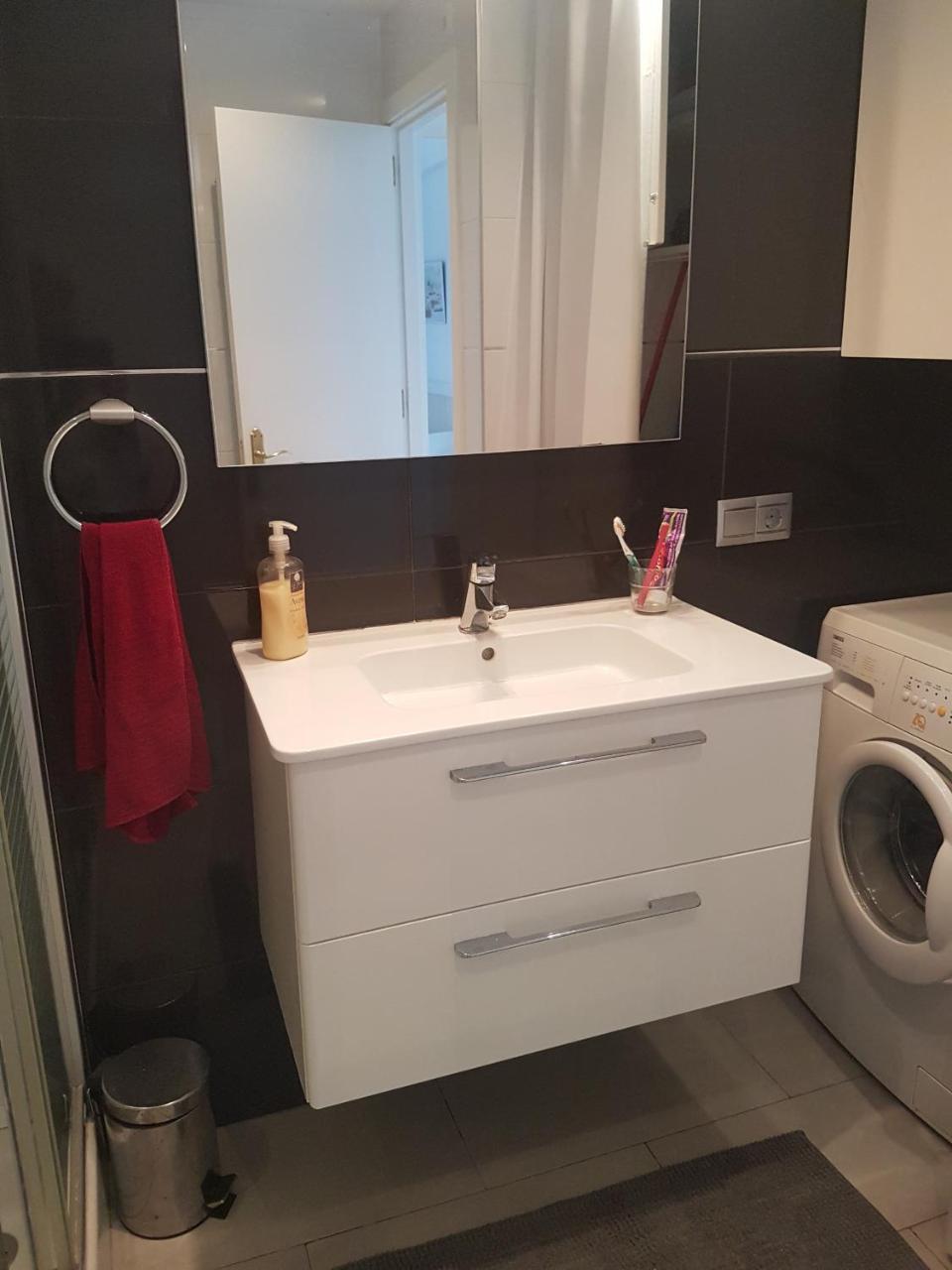 Appartement Miami 4º5