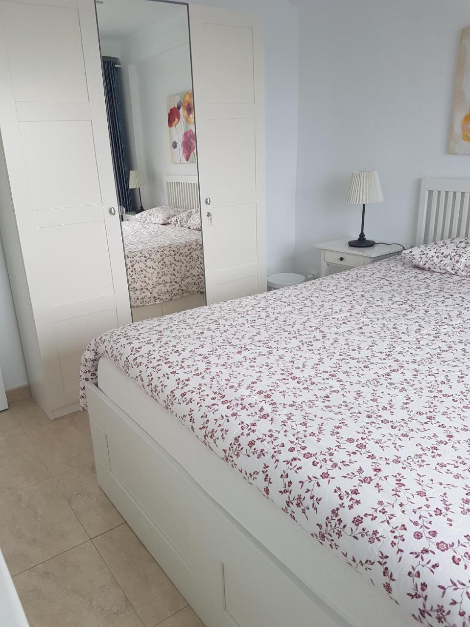 Apartment Miami 4º5